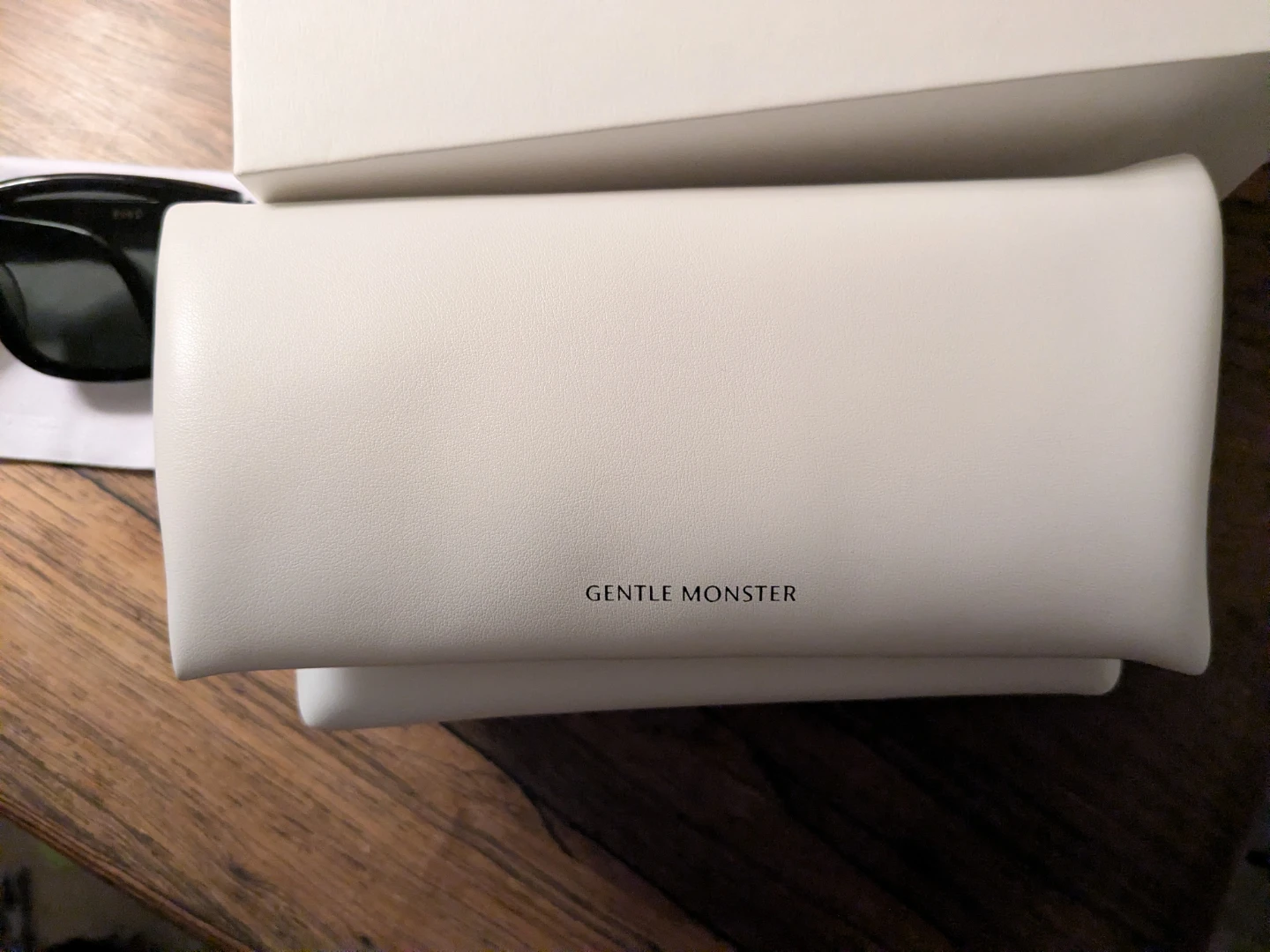 BRAND NEW GENTLE MONSTER Sunglasses - photo 2