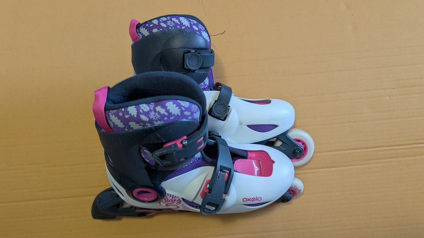 Oxelo Inline Skates