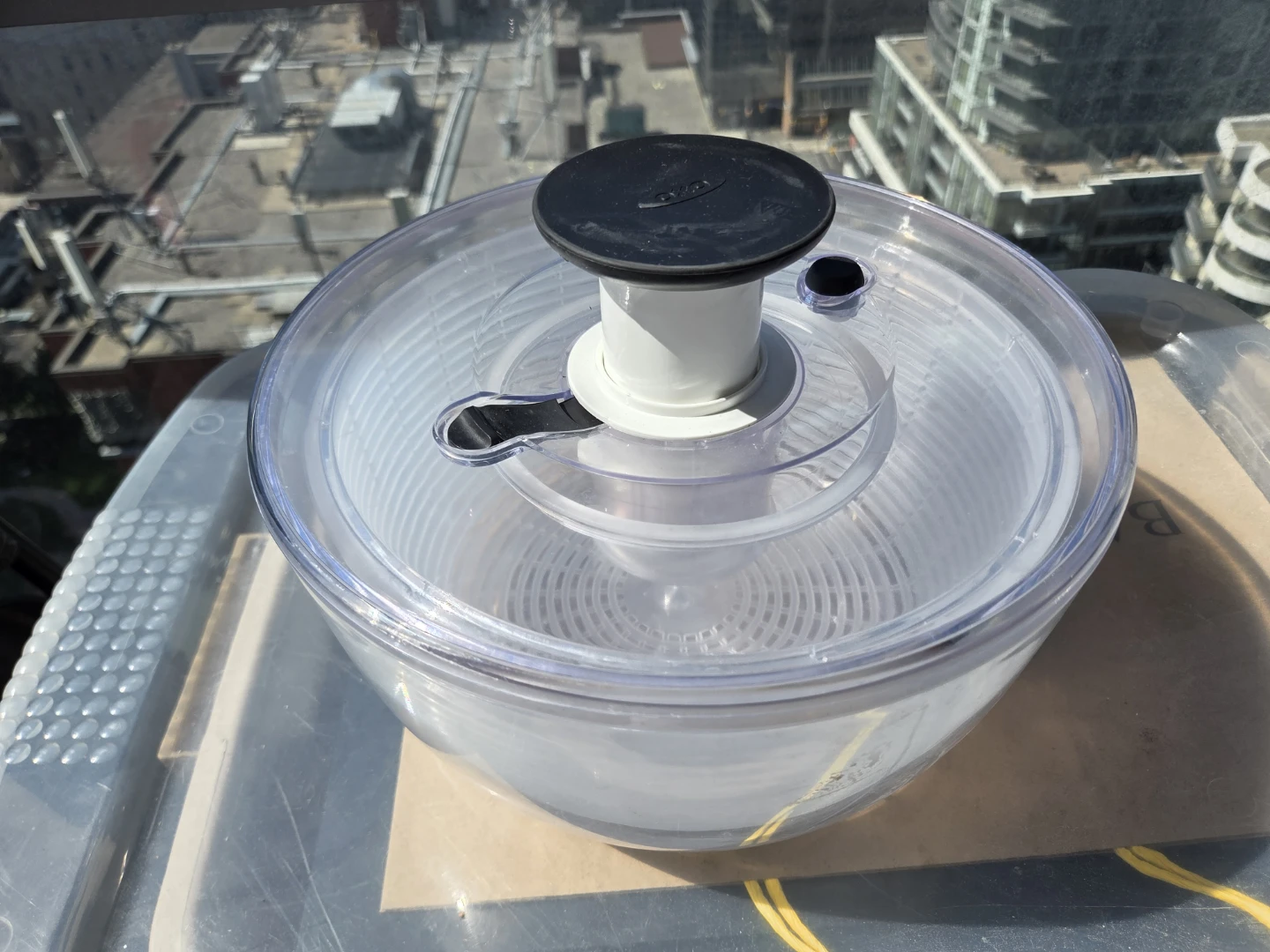 Salad Spinner
