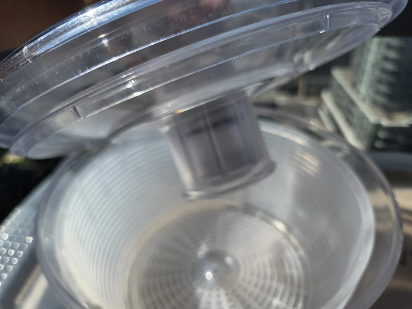 Salad Spinner - photo 5