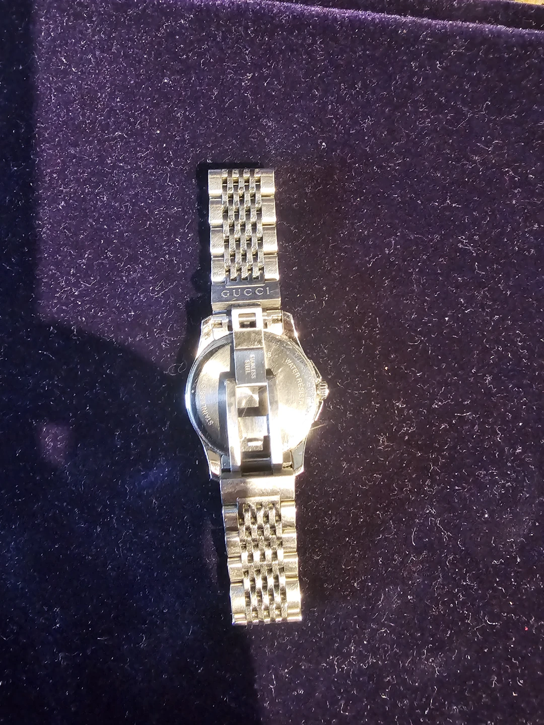Gucci G-Timeless Womens Watch - photo 4