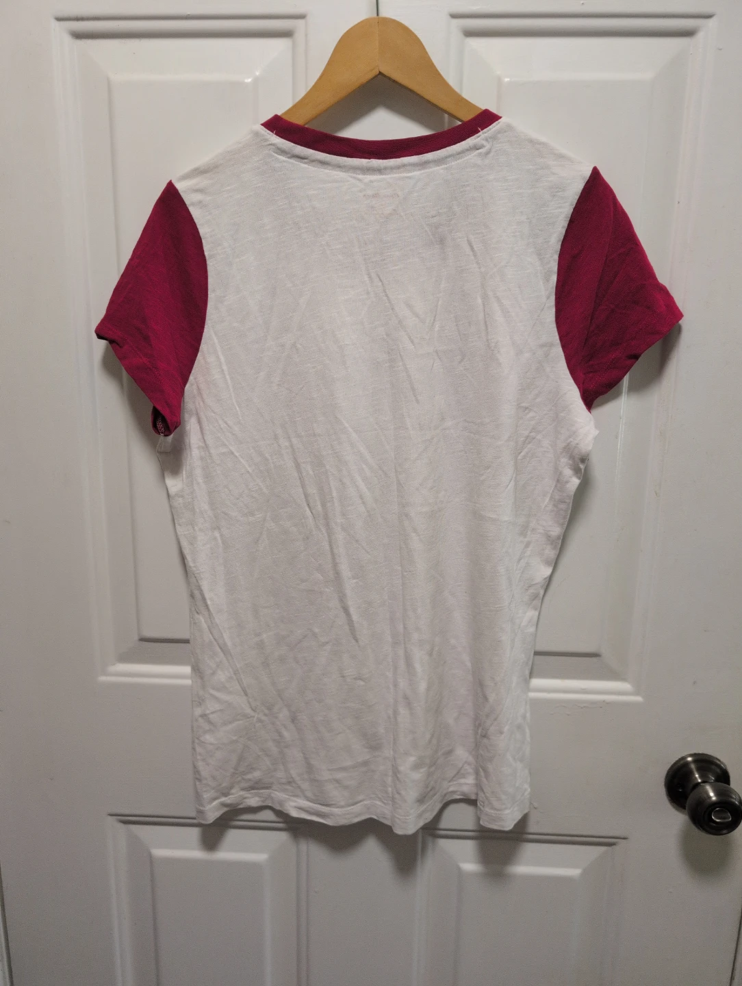 Canadiana Canada Maple Leaf T-Shirt Size L - photo 4