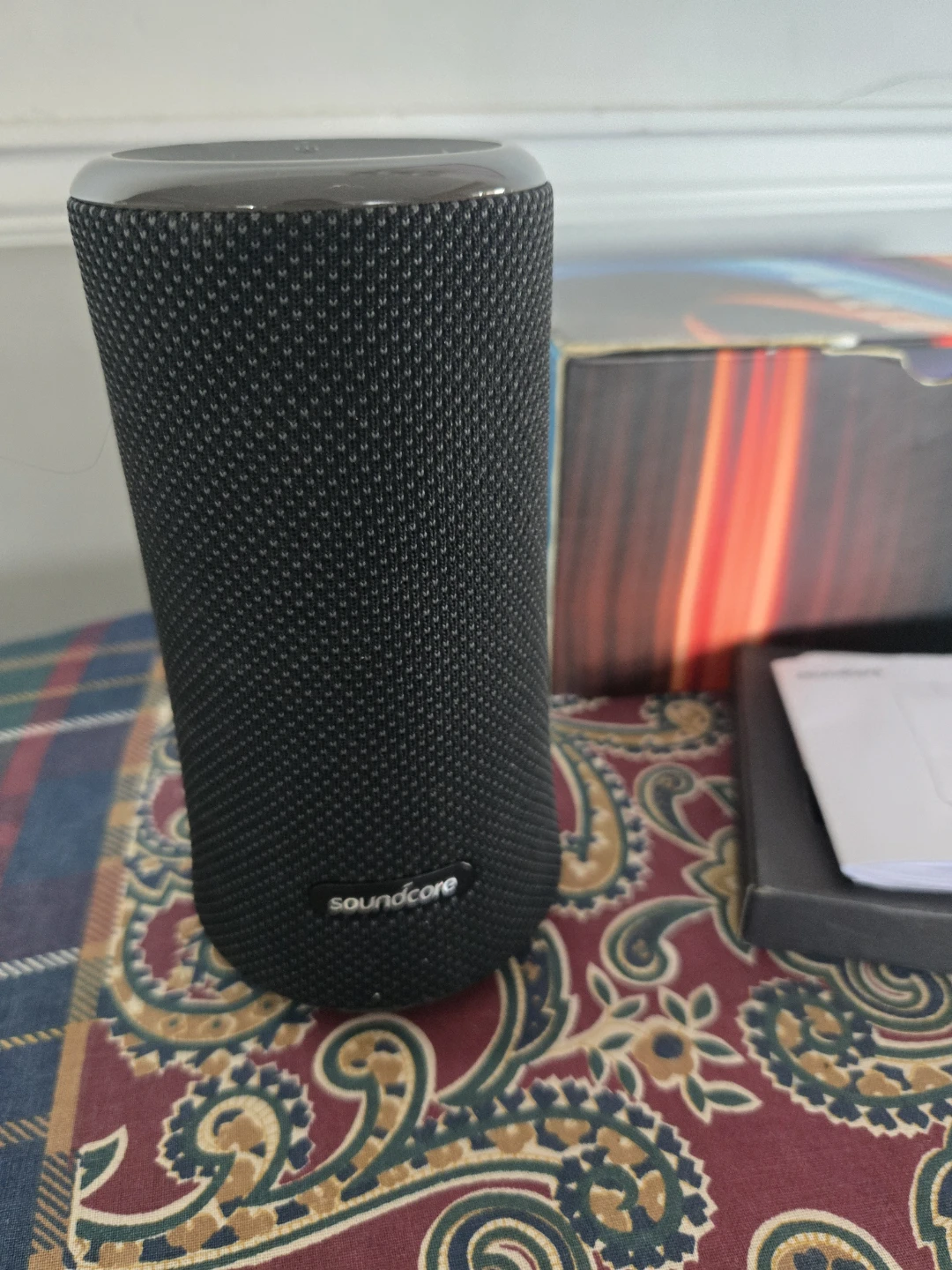 Soundcore Flare 2 Portable Bluetooth Speaker