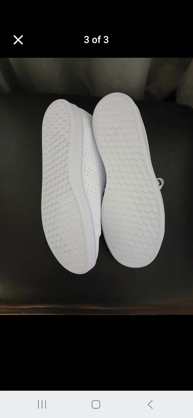 Brand new adidas sneakers for women - photo 3