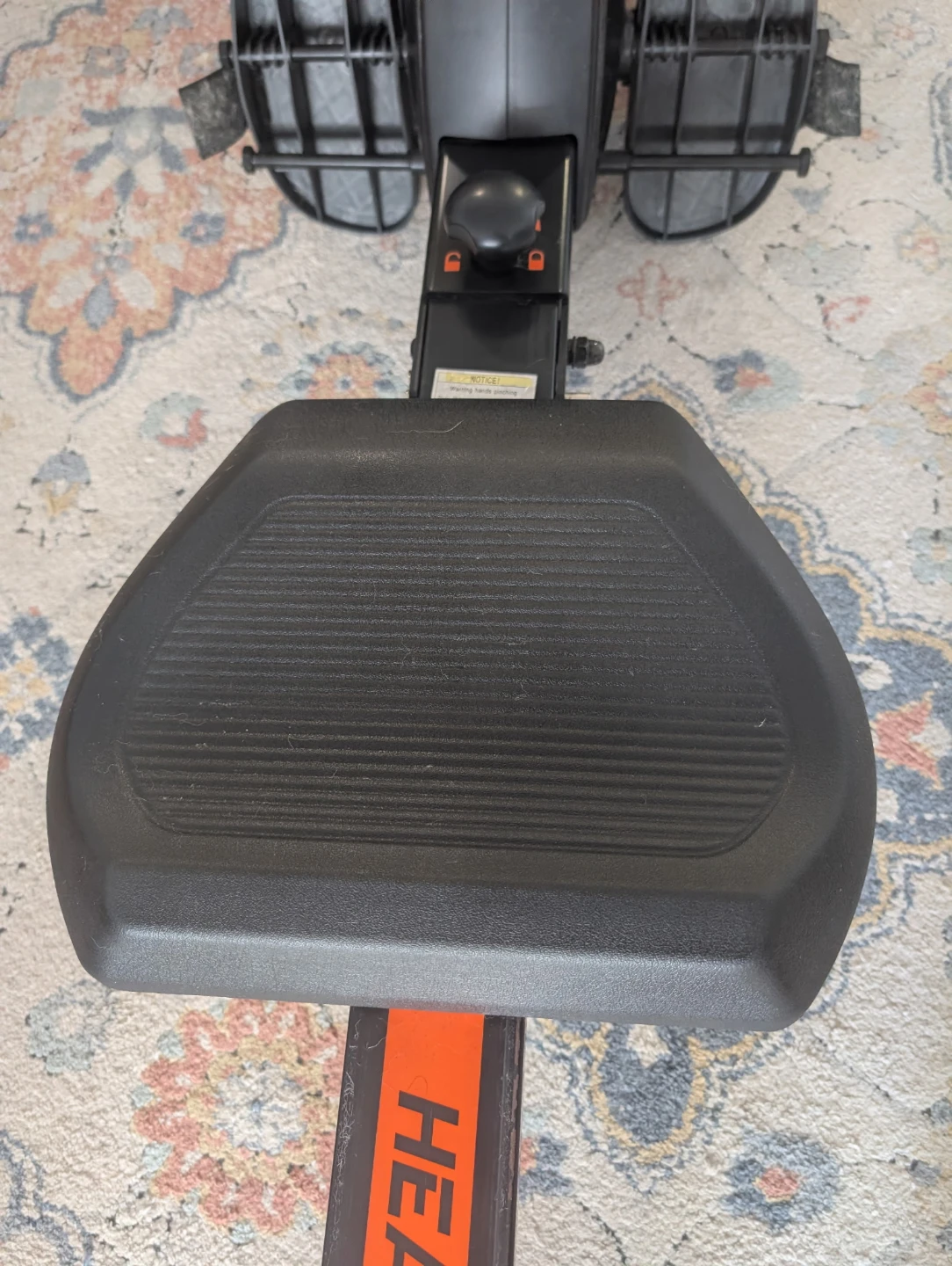 YOSUDA Rowing Machine - photo 4
