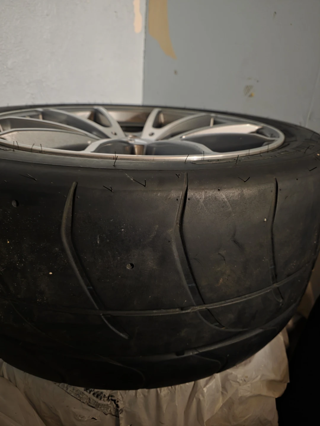 Amg rims - photo 2