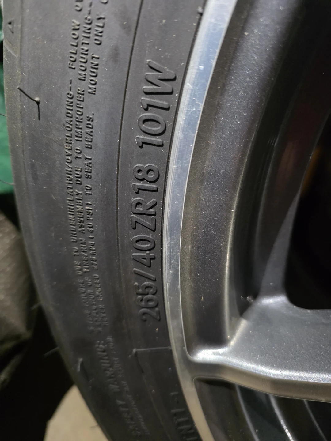 Amg rims - photo 3
