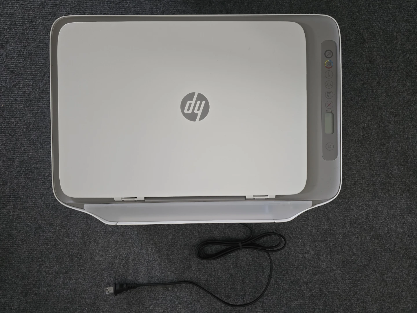 HP DeskJet All-in-One Printer