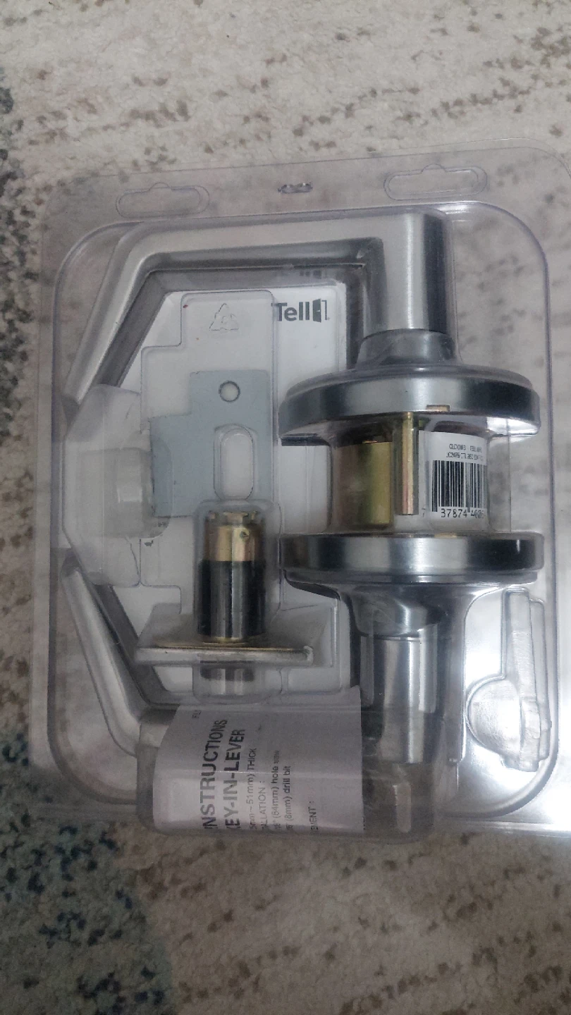 Commercial Door Handle, (NEW) Passage - photo 3