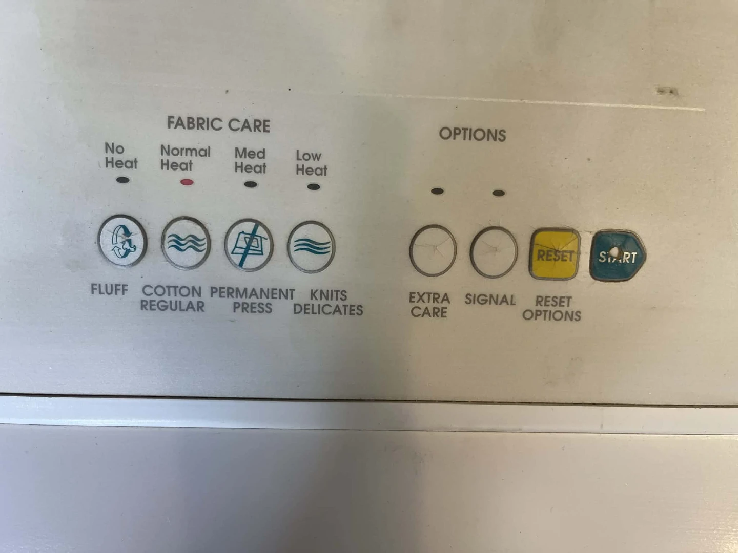 Fisher & Paykel Clothes Gas Dryer - photo 2