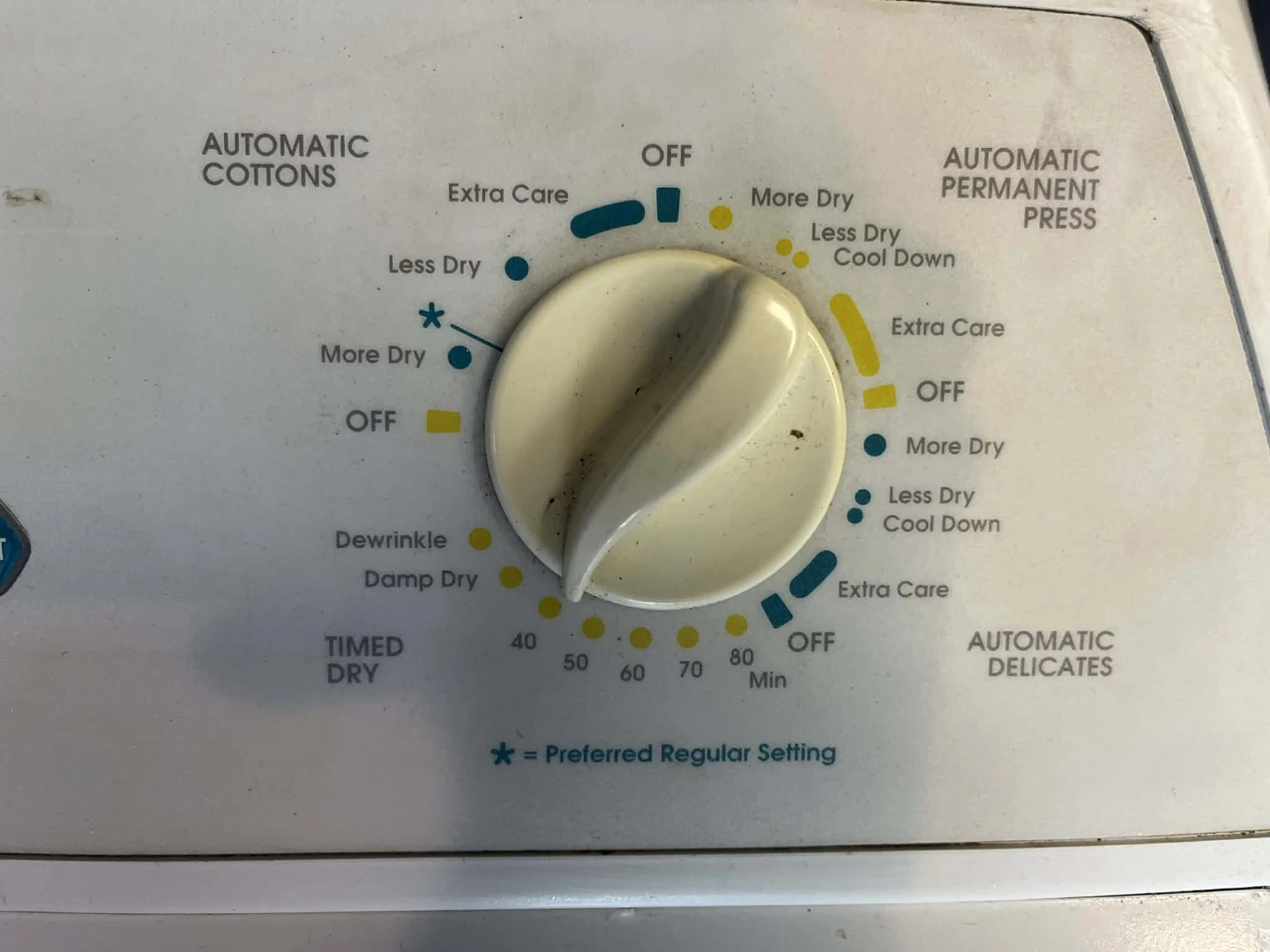 Fisher & Paykel Clothes Gas Dryer - photo 3