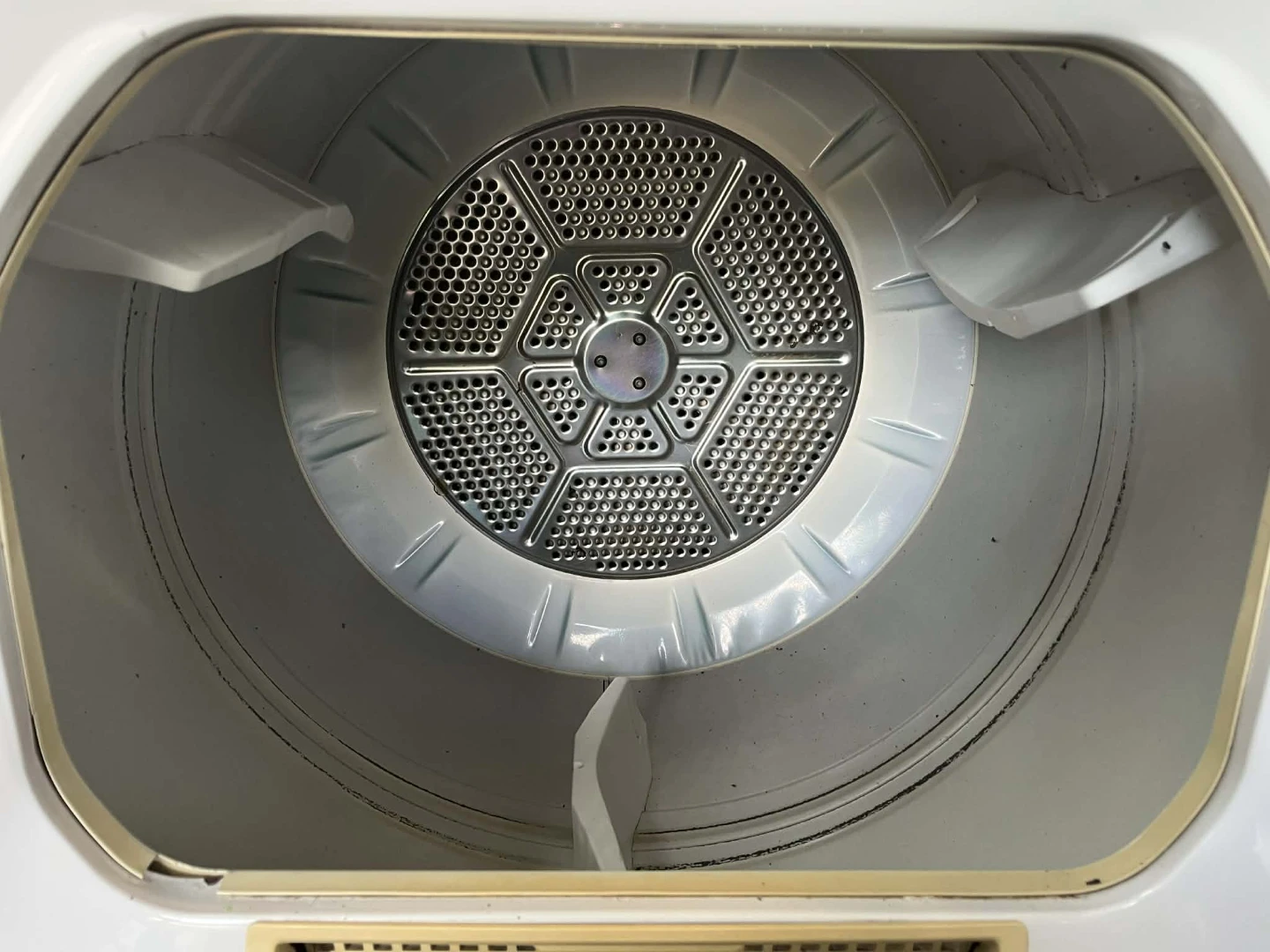 Fisher & Paykel Clothes Gas Dryer - photo 4