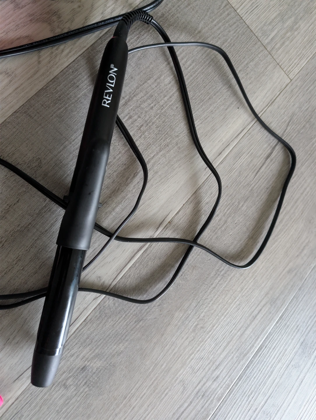 Revlon Hair Dryer & Curling Wand Set- New - photo 2