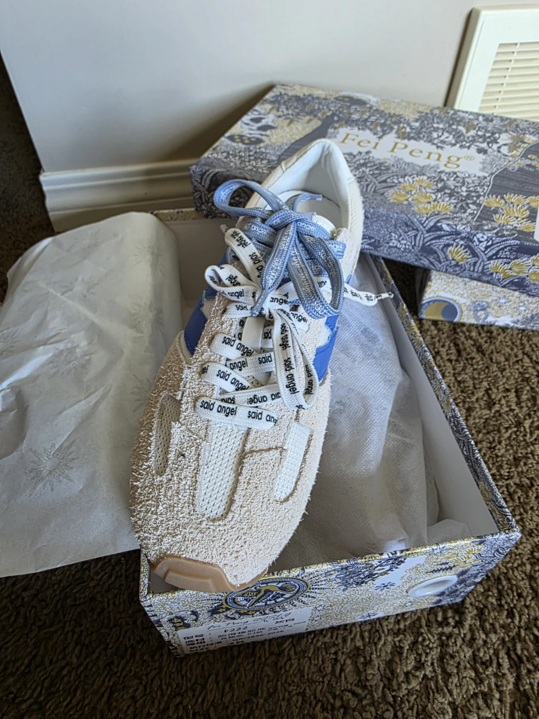 Sneakers - photo 3