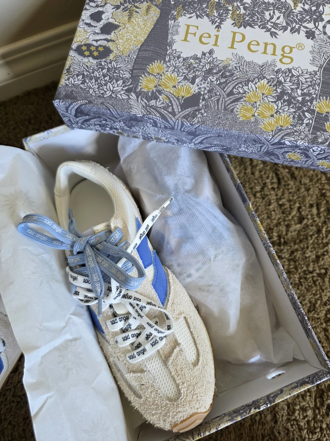 Sneakers - photo 4