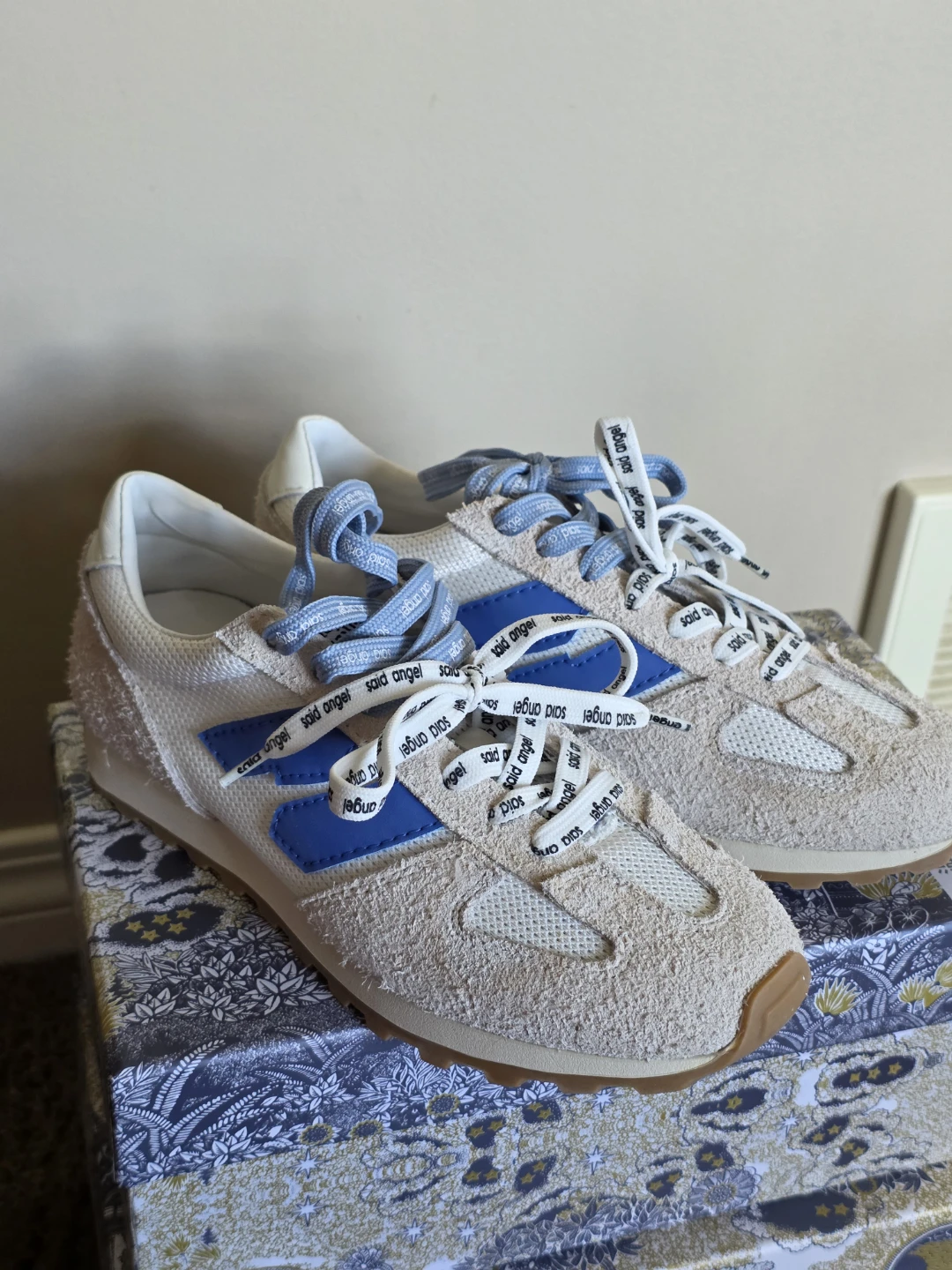 Sneakers - photo 5