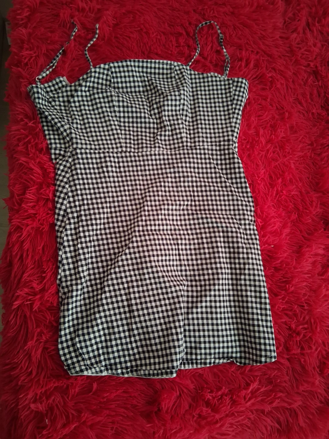 Skirts, Tops, and Floral Mesh Bodysuit - photo 3