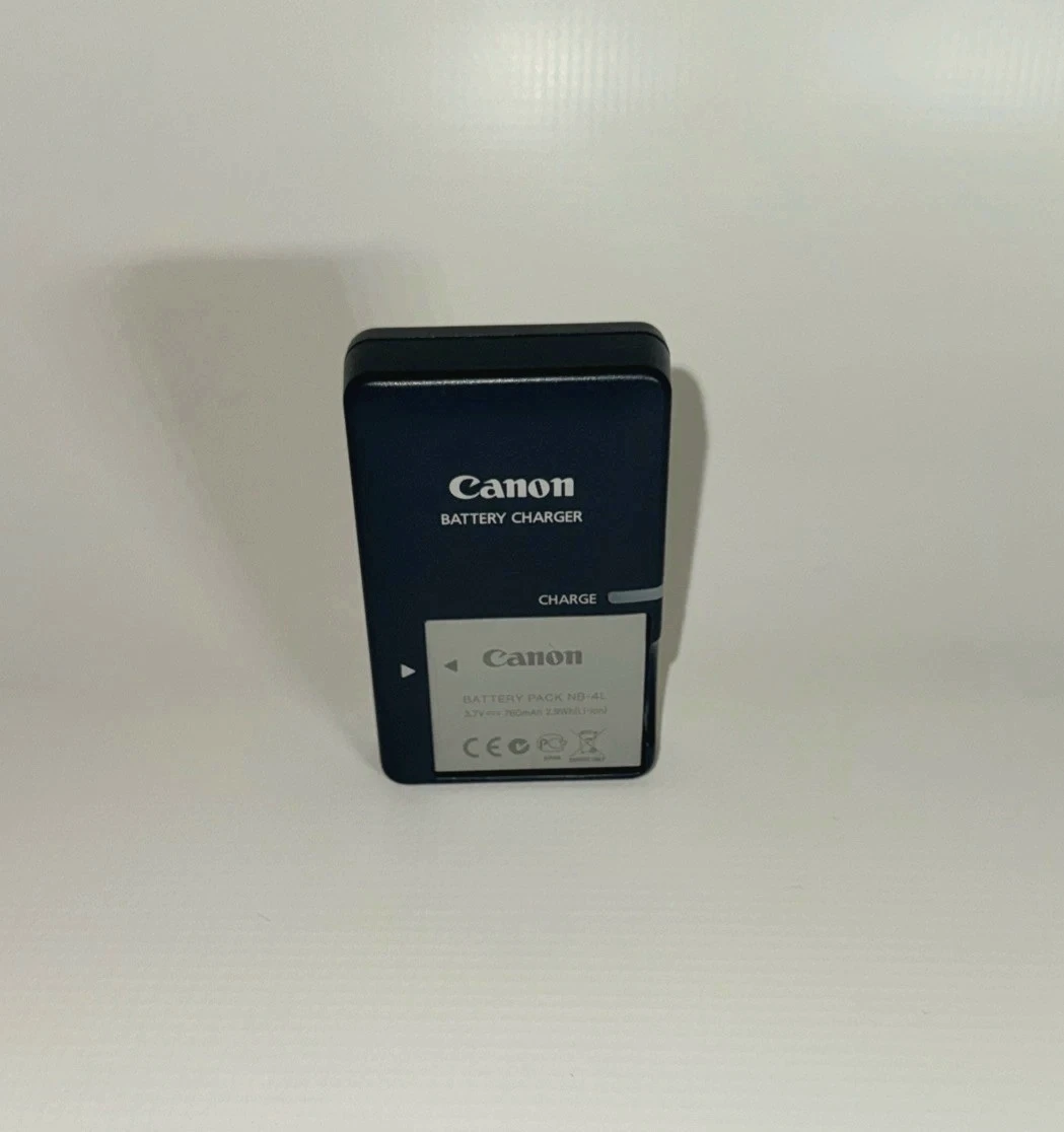 Canon PowerShot SD1400 IS Digital ELPH Digital Camera - photo 3