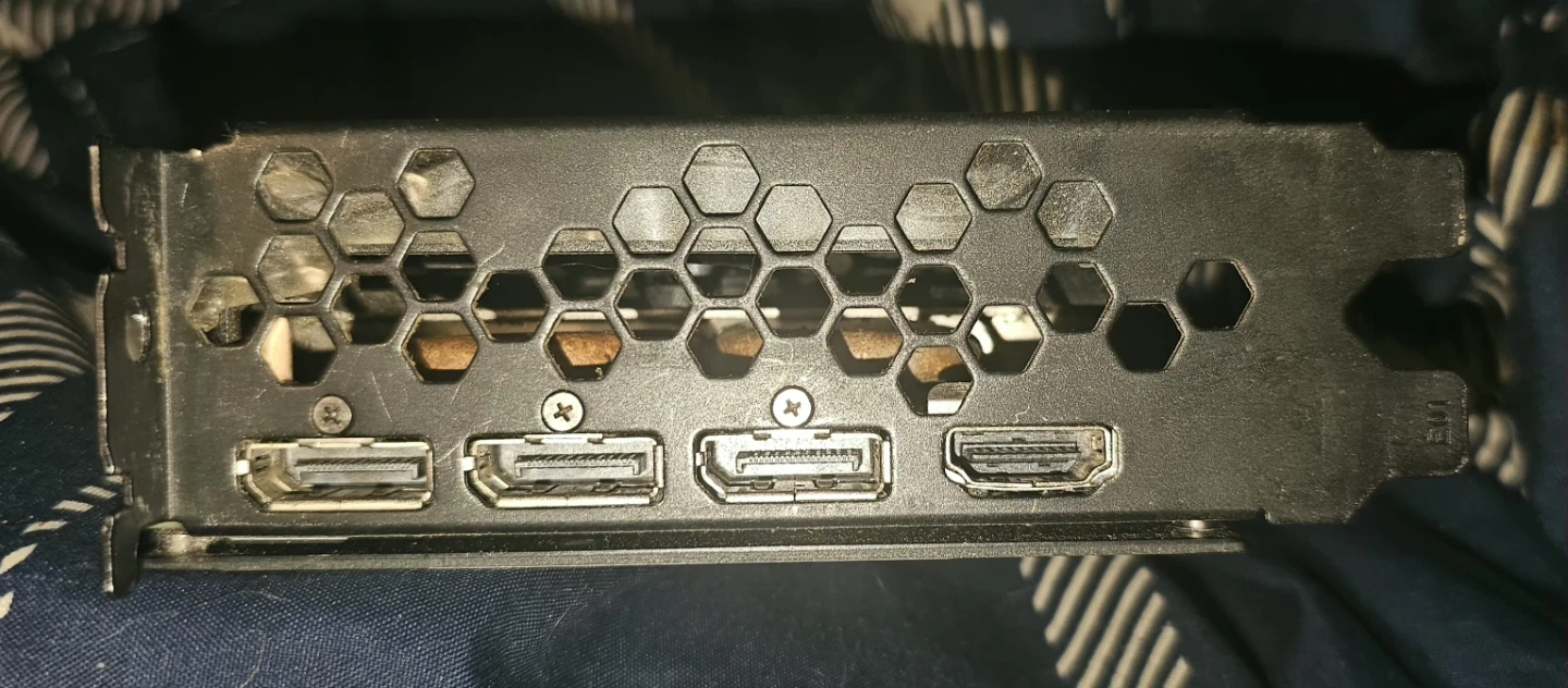 EVGA GeForce RTX 3060 XC Gaming 12GB GDDR6 Graphics Card - photo 3