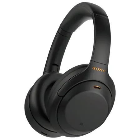 Sony Noise Cancelling Headphones