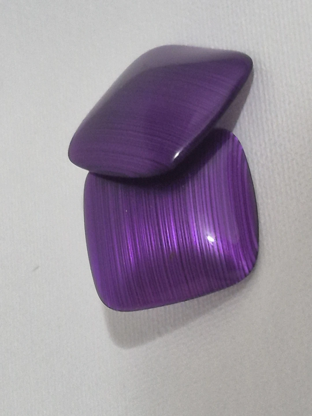 Pair of stud earrings - photo 4