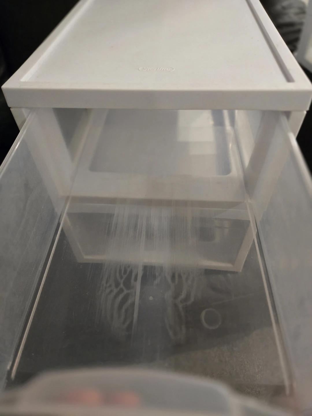 Stackable Storage Drawers - photo 2