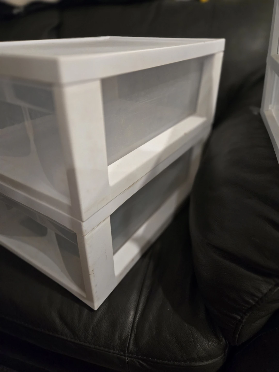 Stackable Storage Drawers - photo 3
