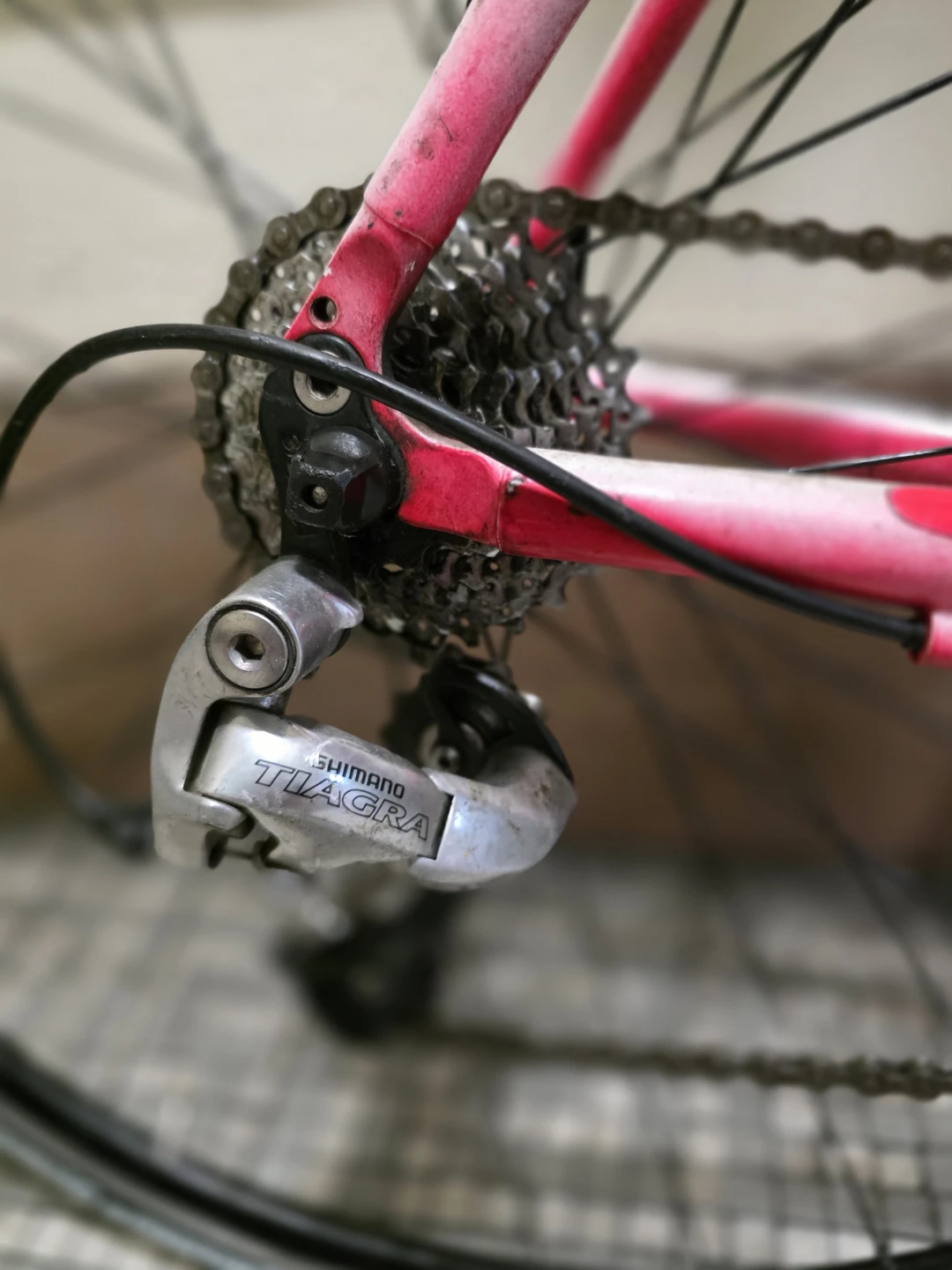 Veloz bike  tall - photo 4
