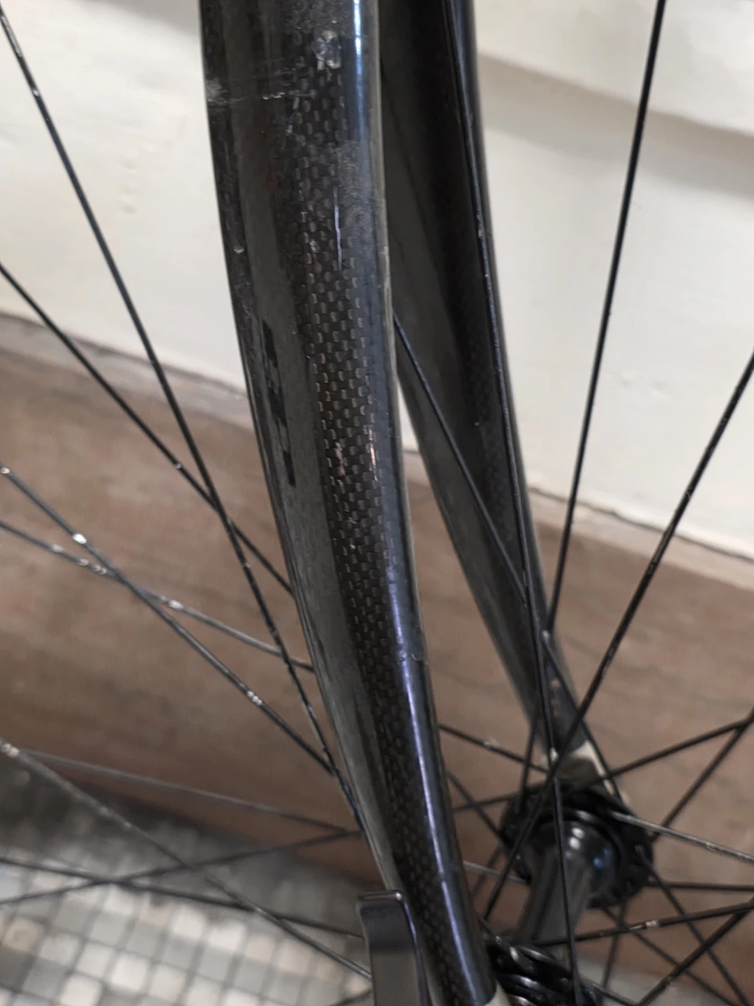 Veloz bike  tall - photo 5