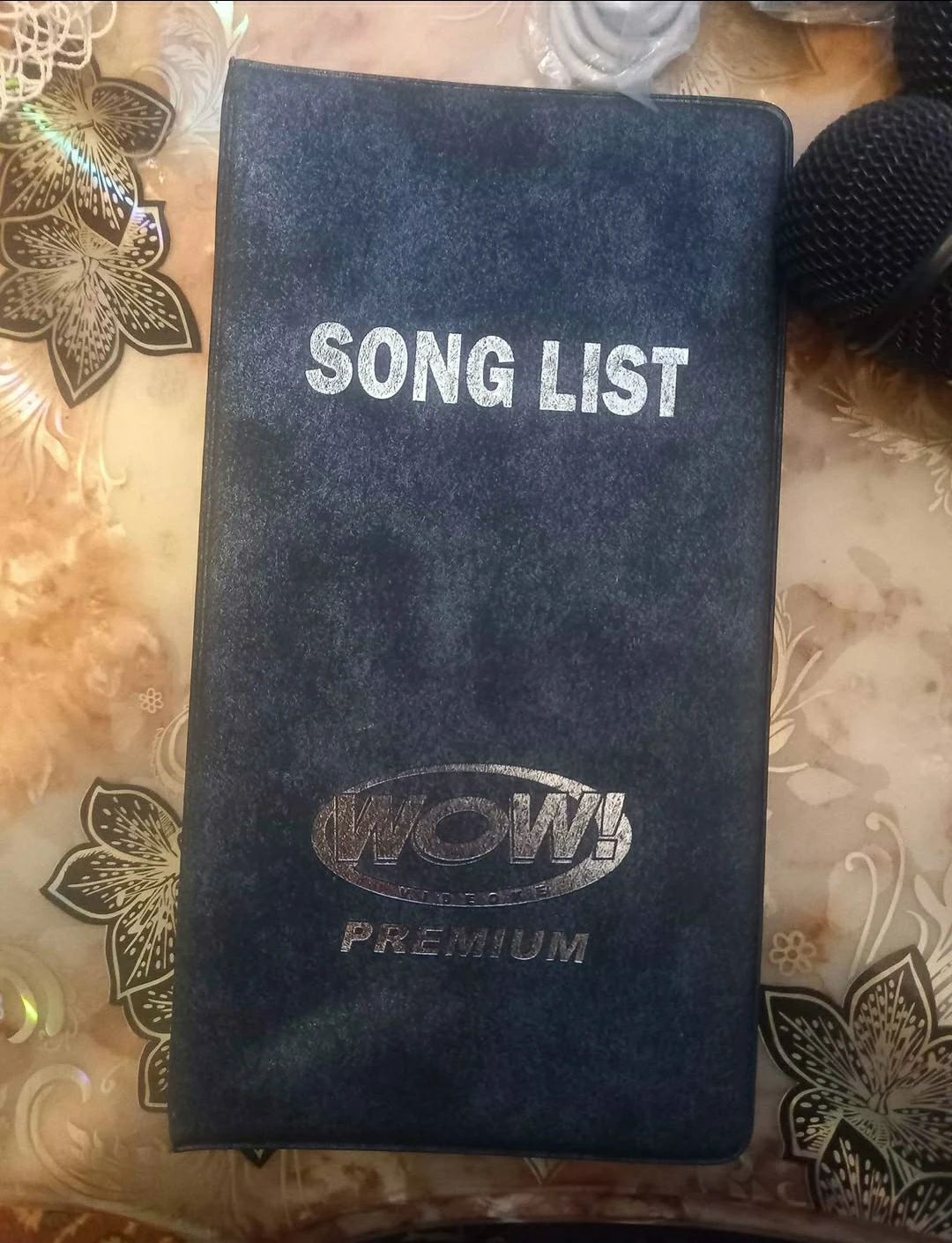 WOW! Premium MVP 4 Music Video Pack 4 Karaoke System - photo 4