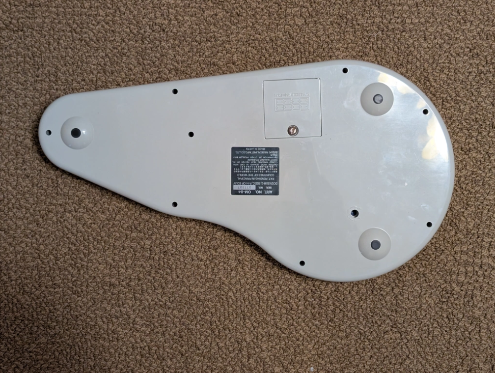 Suzuki Omnichord OM-84 - photo 2