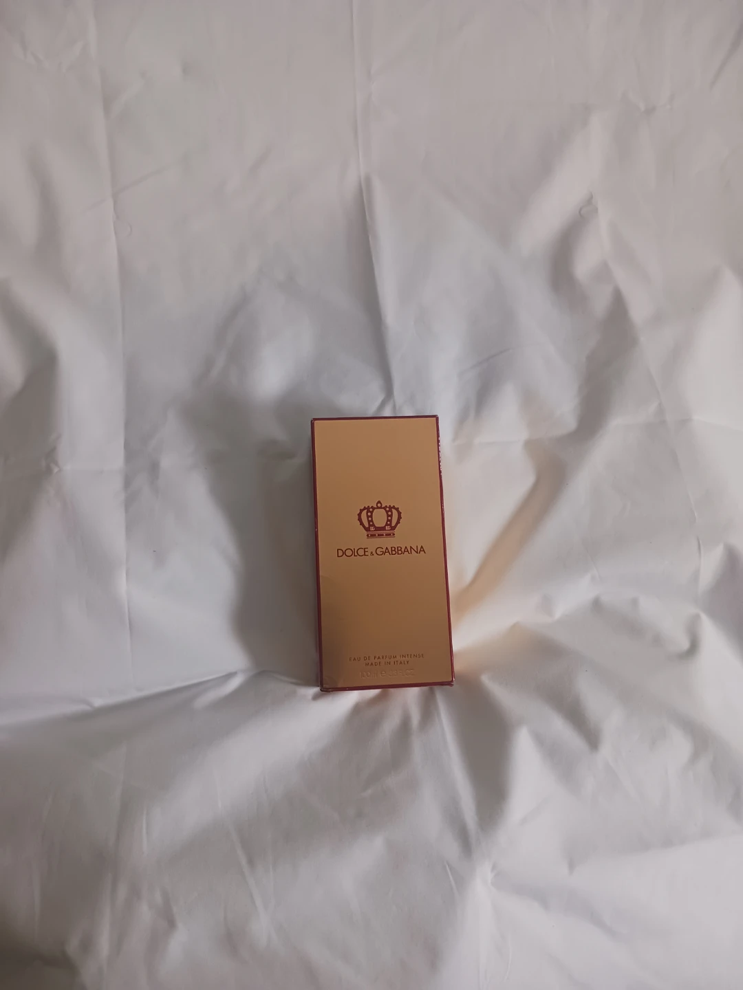 Dolce & Gabbana Eau de Parfum Intense - photo 2