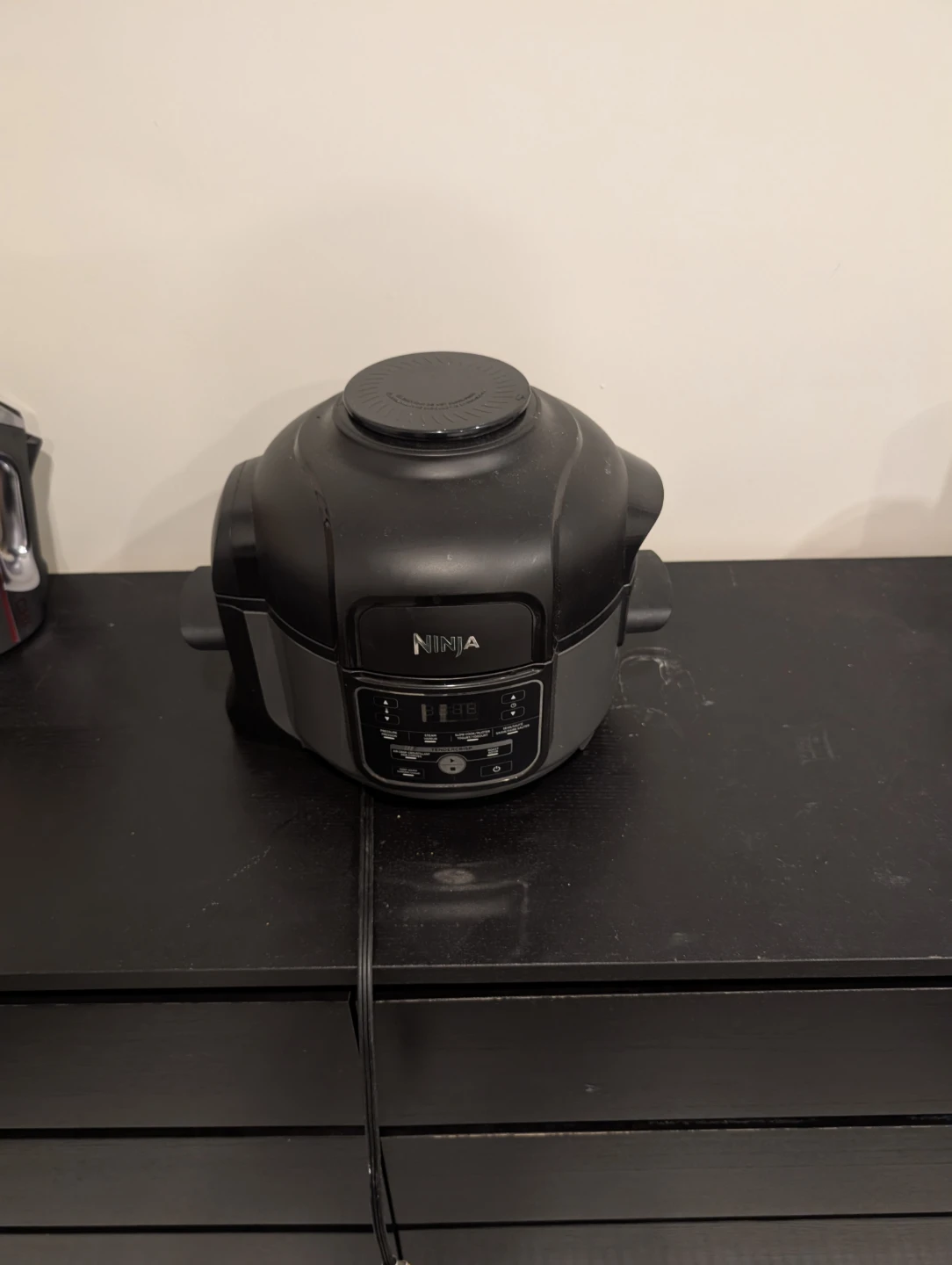 Ninja Foodi Multi-Cooker