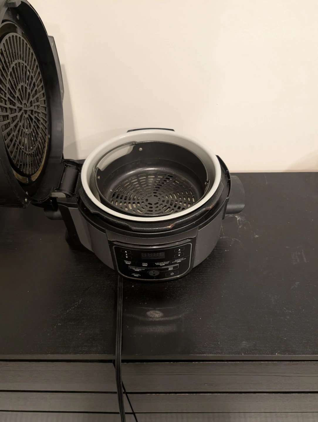 Ninja Foodi Multi-Cooker - photo 2