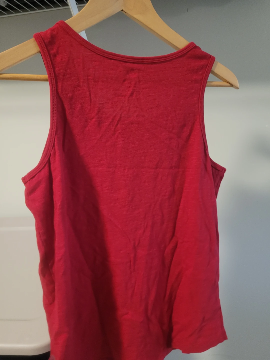 Canadiana "Weekend Vibes" Tank Top M - photo 3