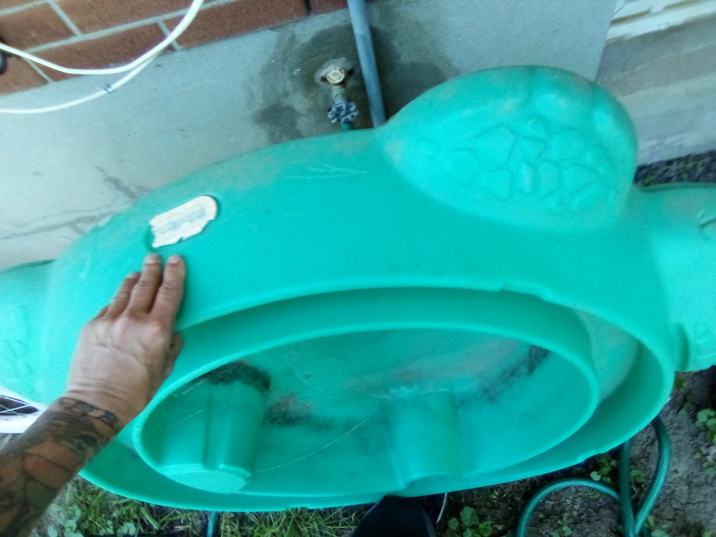 Step2 Water Table best offer takes any - photo 3