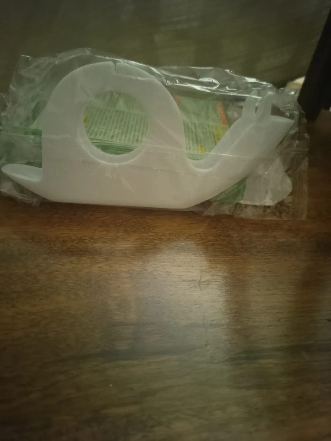 Snail Shaped Mosquito Coil Holder - photo 2