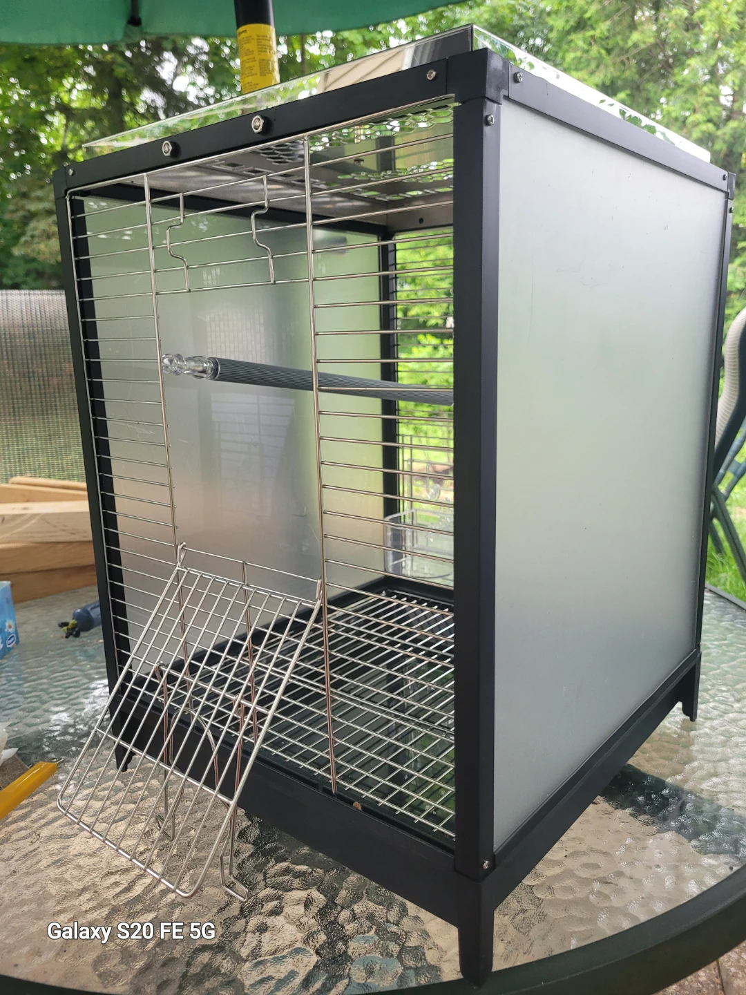 Bird Cage