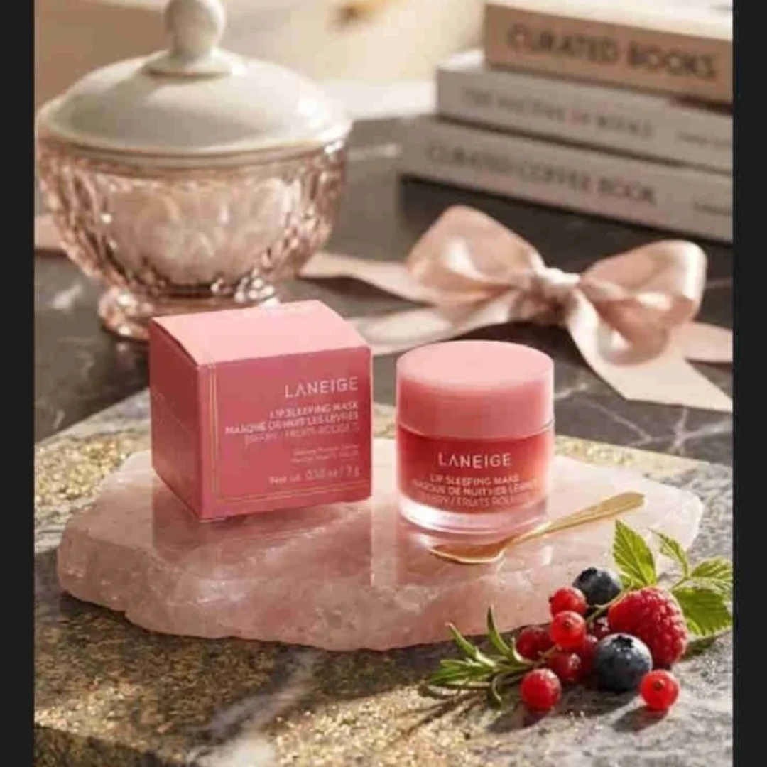 LANEIGE Lip Sleeping Mask 3g