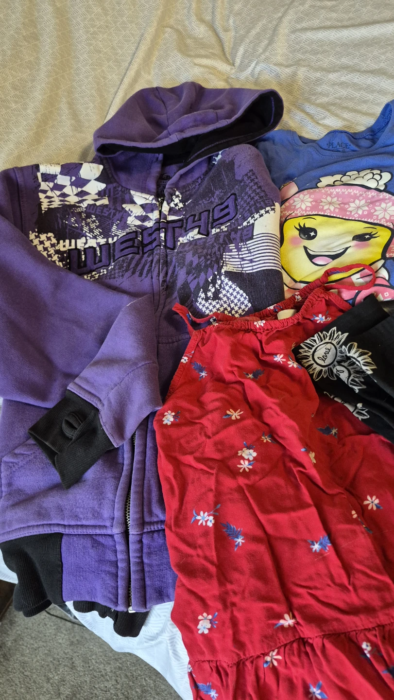 Girls size 14- 16 clothes lot - photo 2