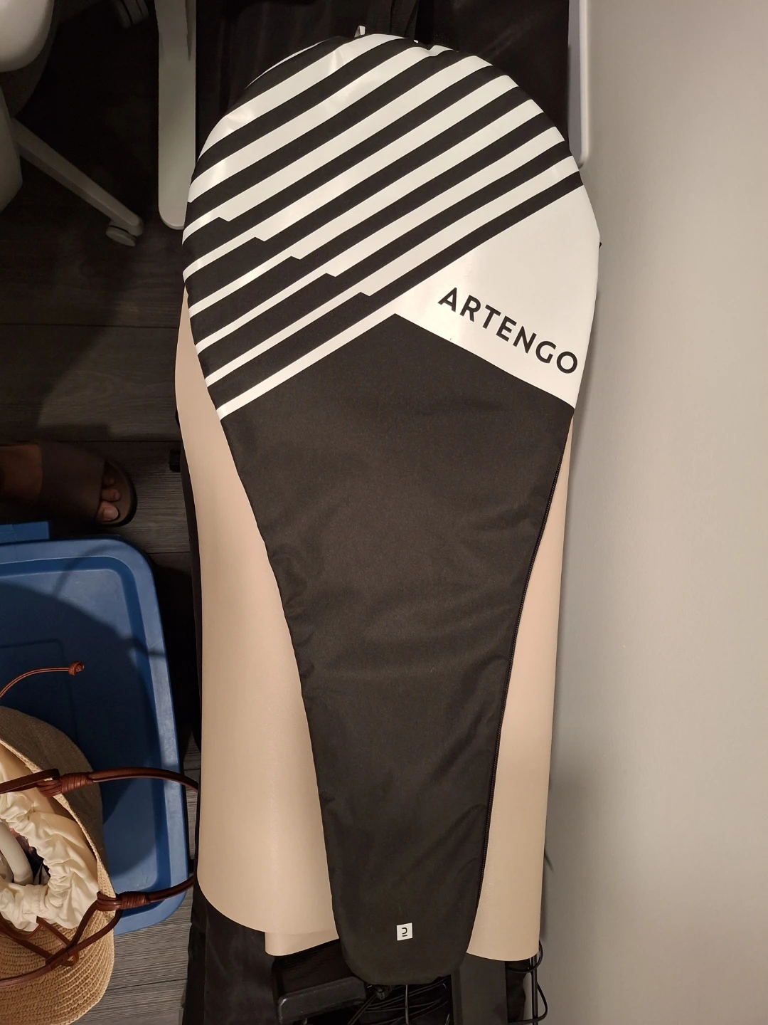 Tennis Racquet Cover