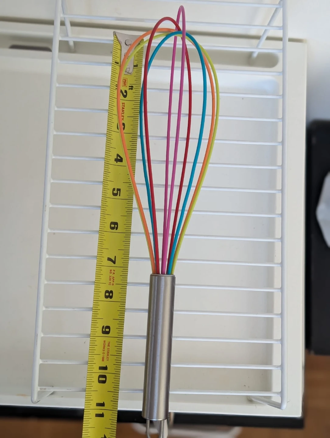 Multi-coloured Whisk ⚽ - photo 2