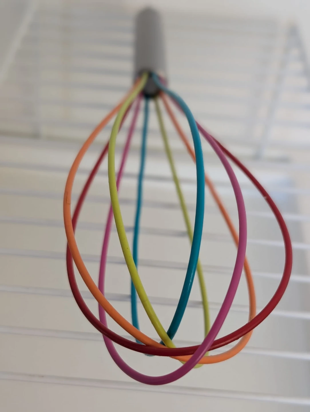 Multi-coloured Whisk ⚽ - photo 3