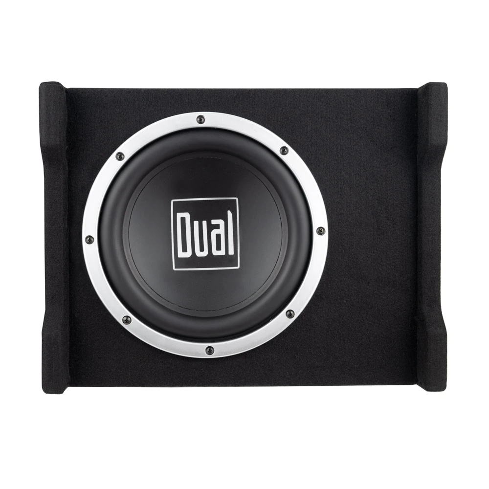 Subwoofer