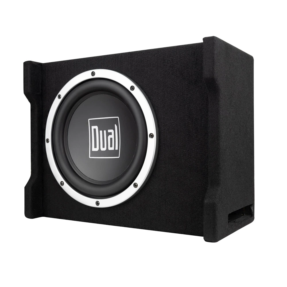 Subwoofer - photo 3