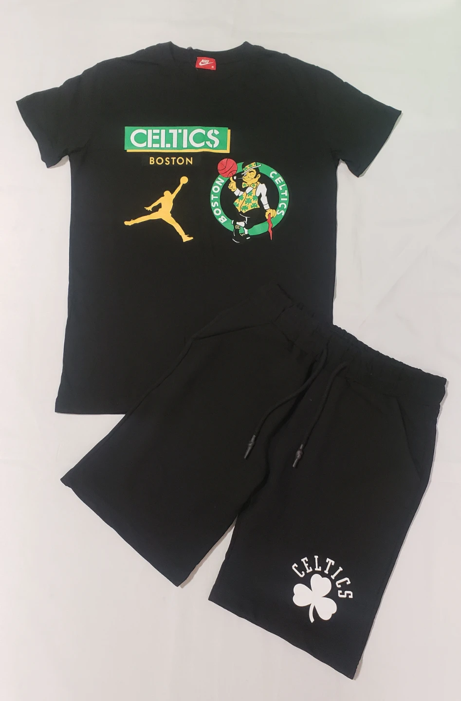 Brand new Celtics Boston Tracksuit For Men Size M or L