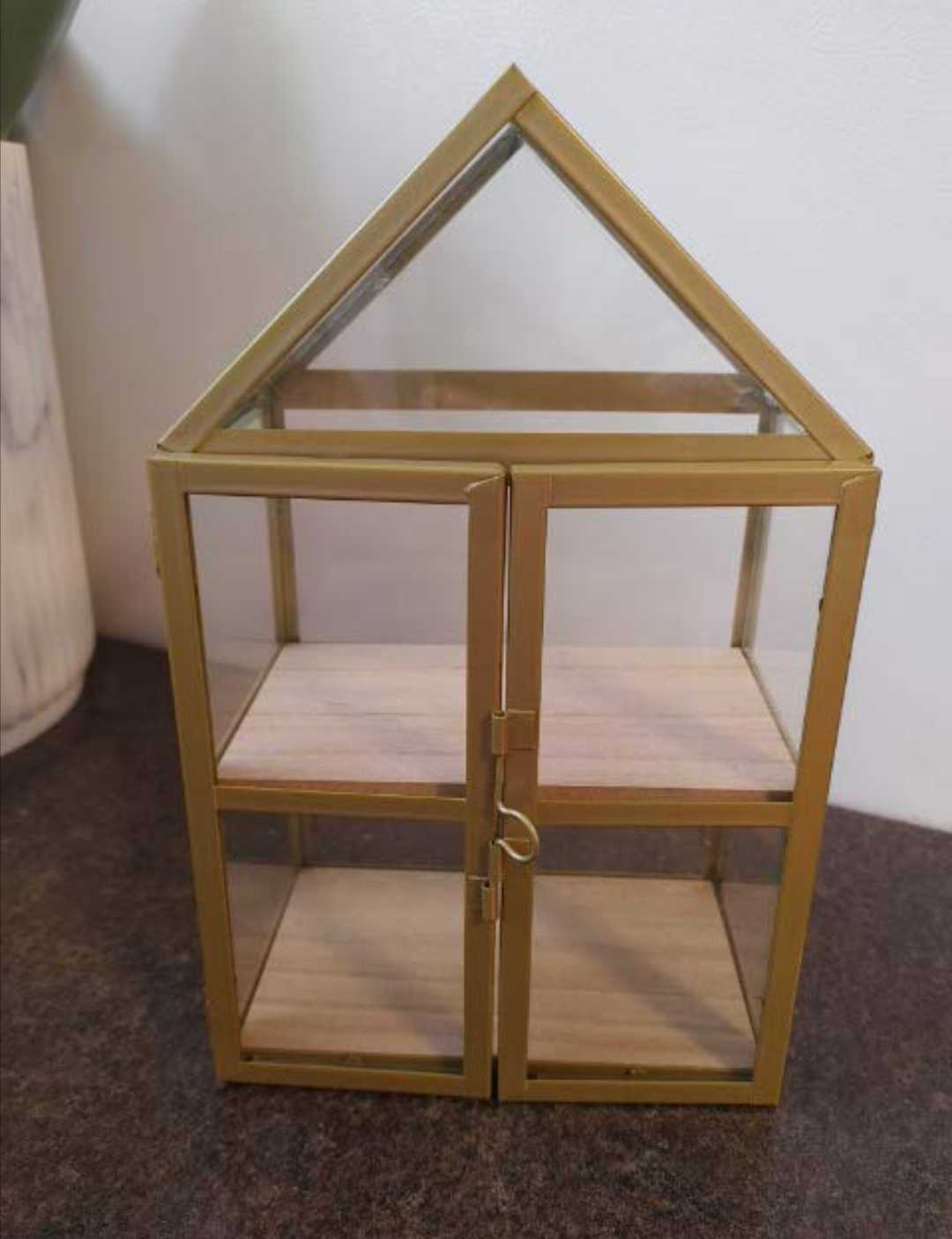 Glass Display Box - photo 2