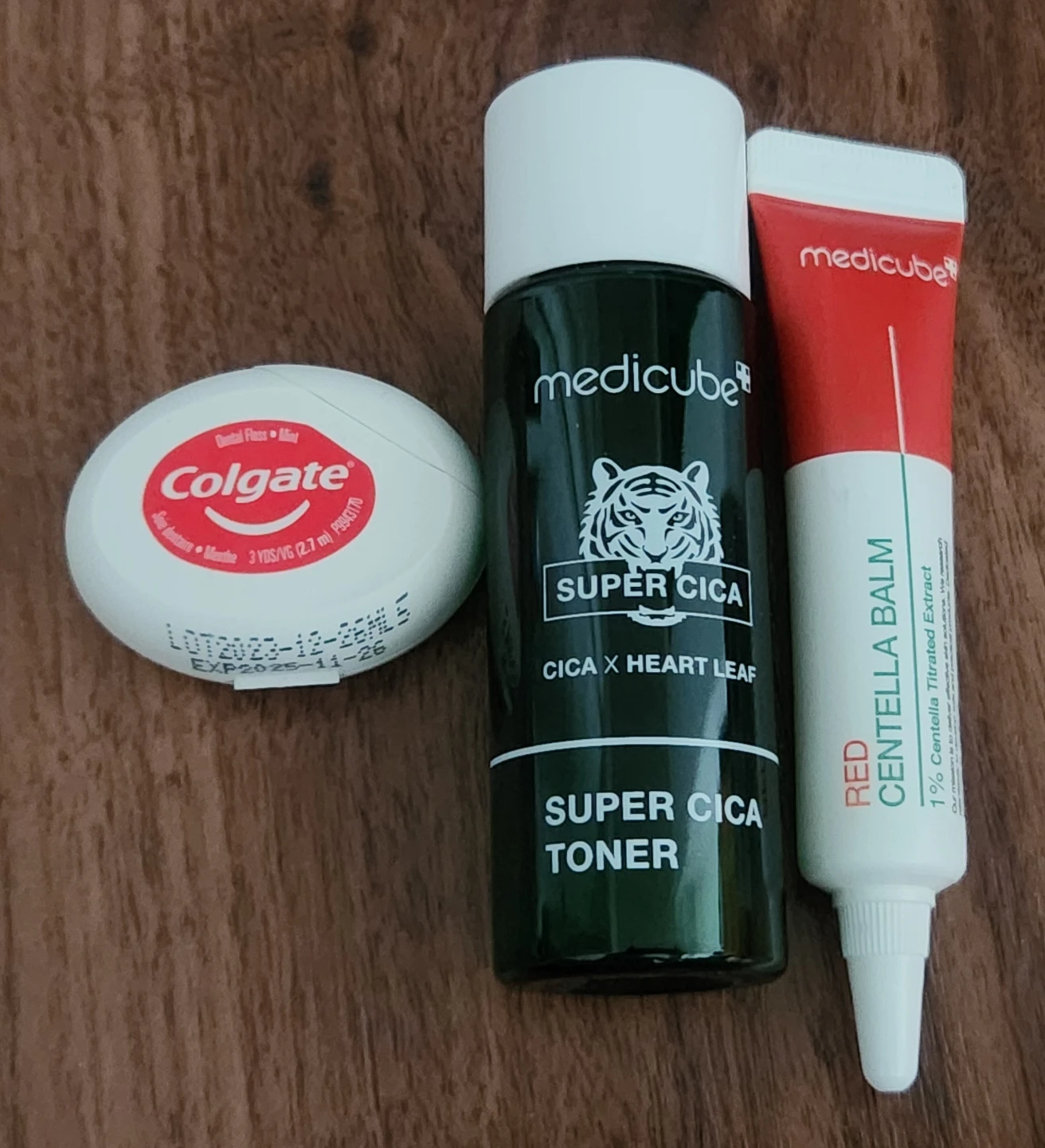 ⚽️ Bundle: assorted beauty items+free  gifts - photo 2
