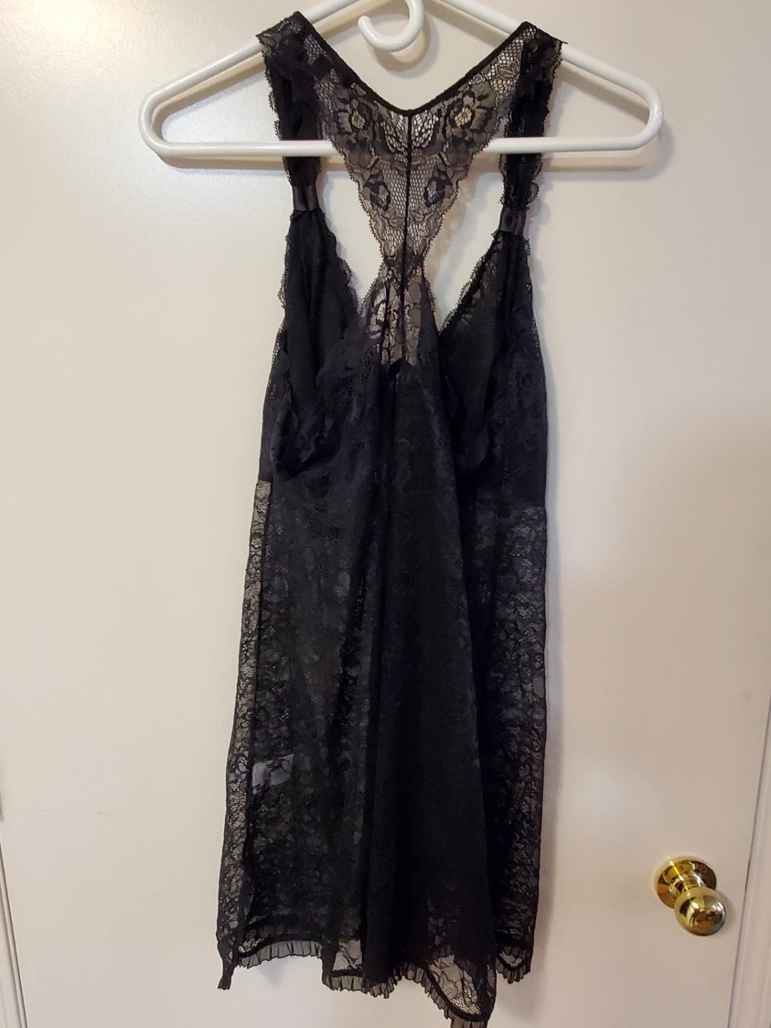Addition Elle Black Lace Lingerie ⚽ - photo 4