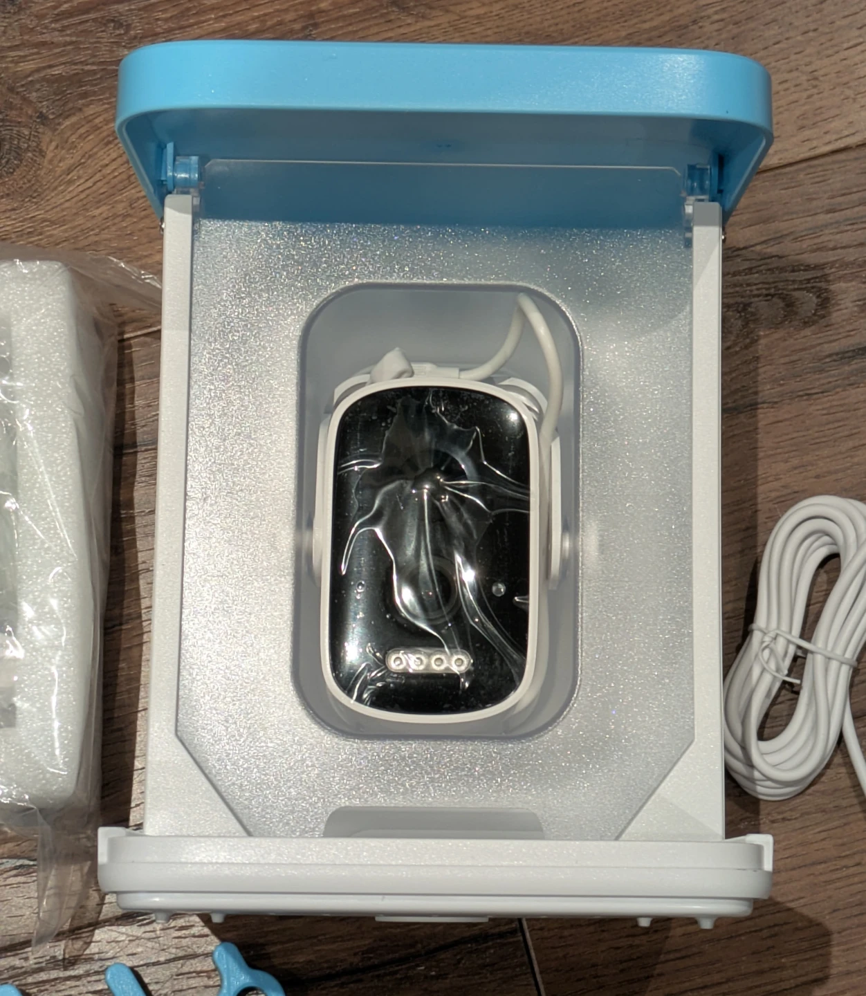 New Smart Bird Feeder with Camera: Solar Powered